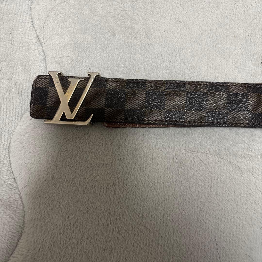 Louis Vuitton ベルトヴィンテージ品
