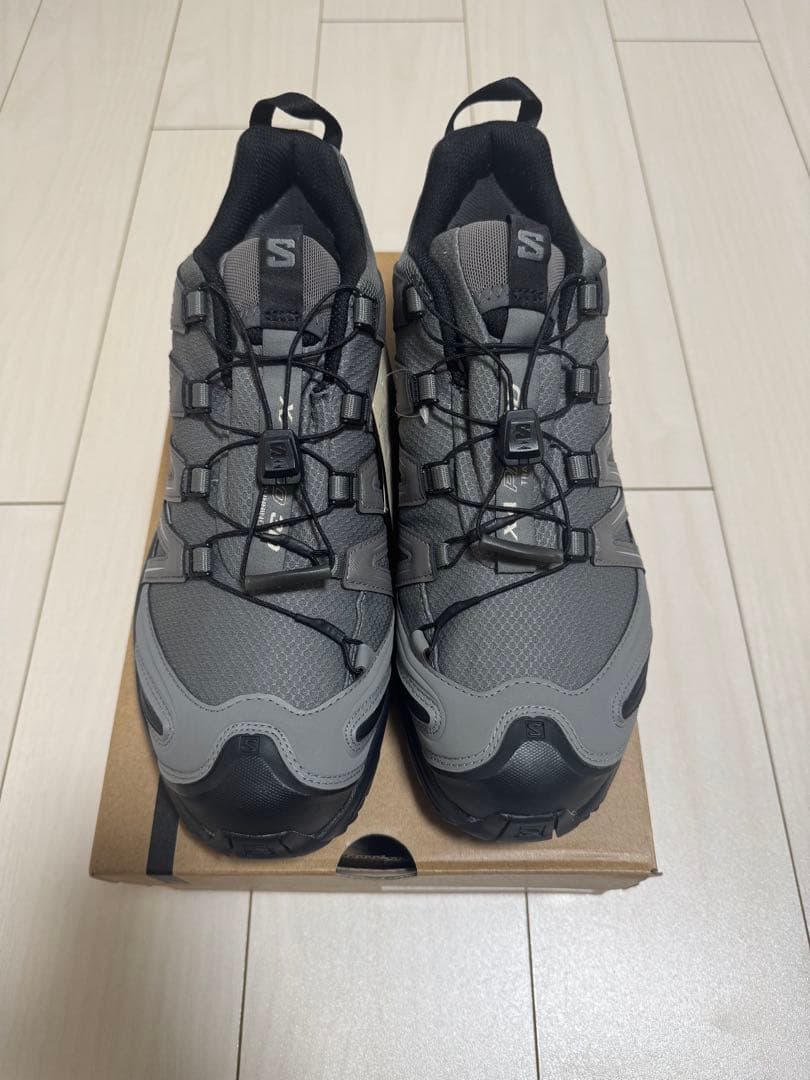 靴 SALOMON XA PRO 3D GTX XA PRO 3D GORE-TEX Unisex - Sneakers | Salomon