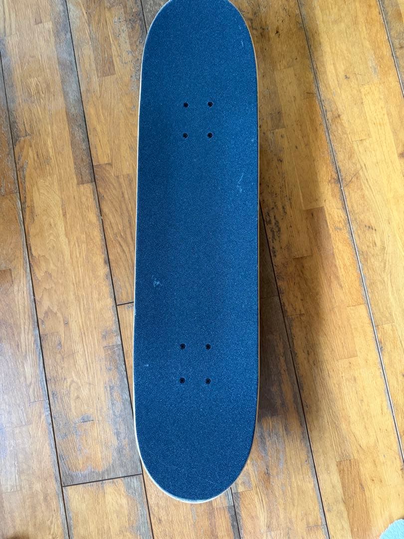 koi ☆プロフご確認ください。☆ 様専用SANTA CRUZ スケボー