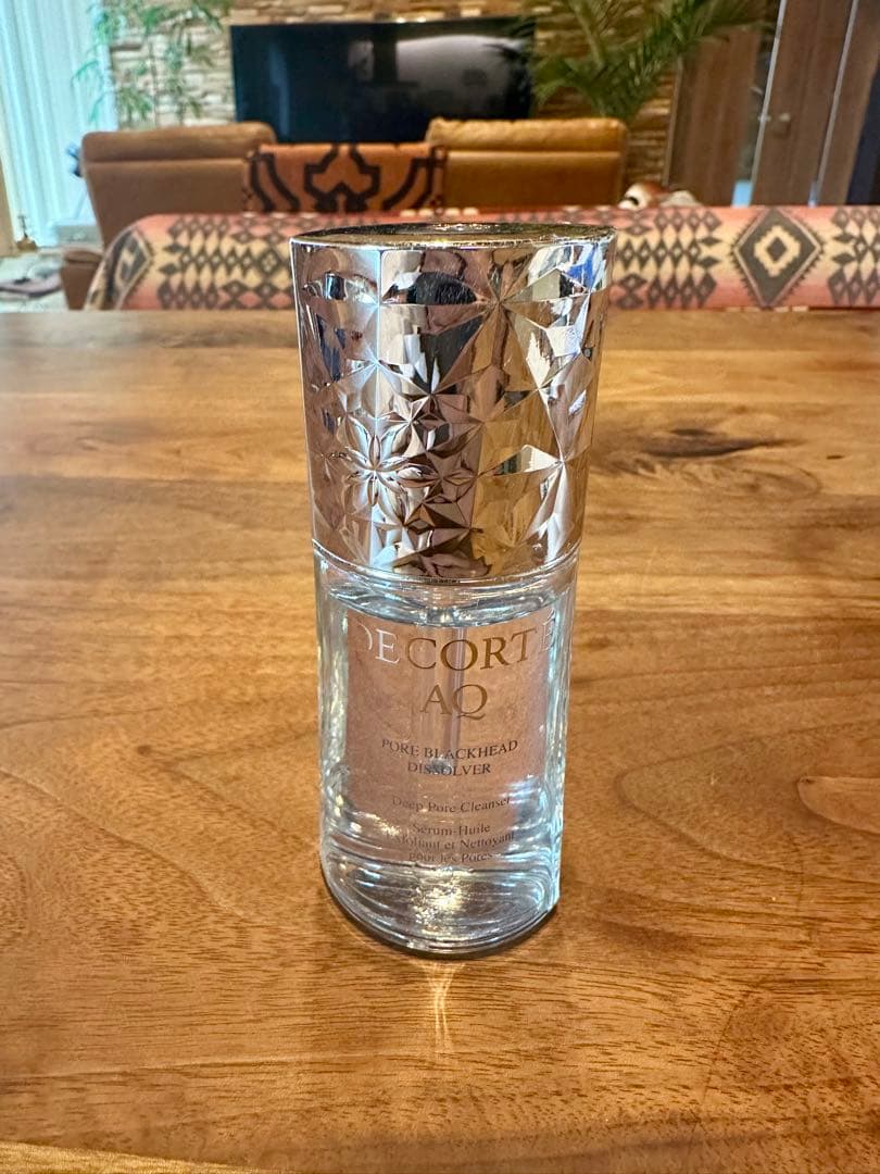 コスメデコルテ　DECORTE AQ 毛穴美容液オイル