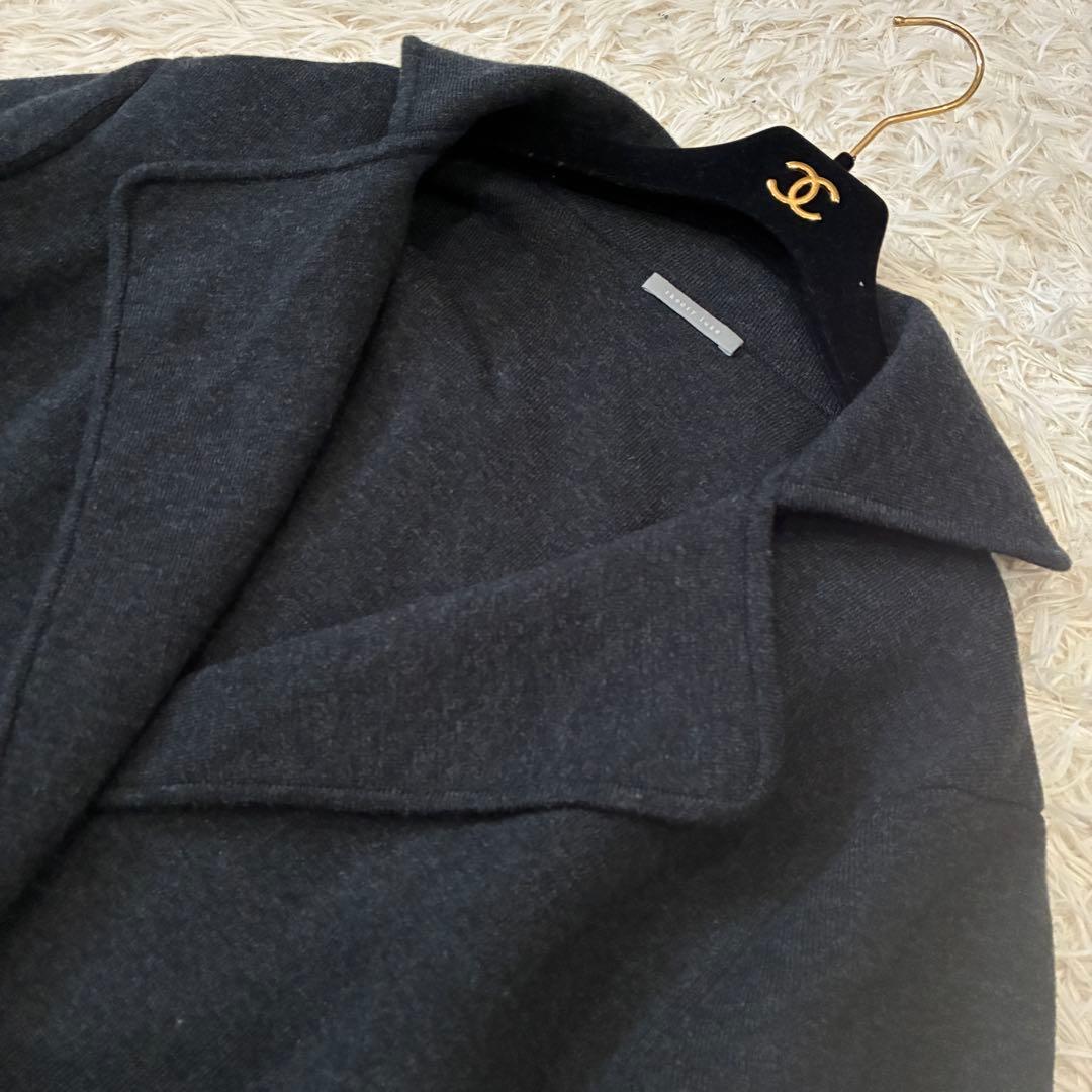 niconico17様】セオリーリュクス 女優襟 ダブルフェス＆Max＆Co