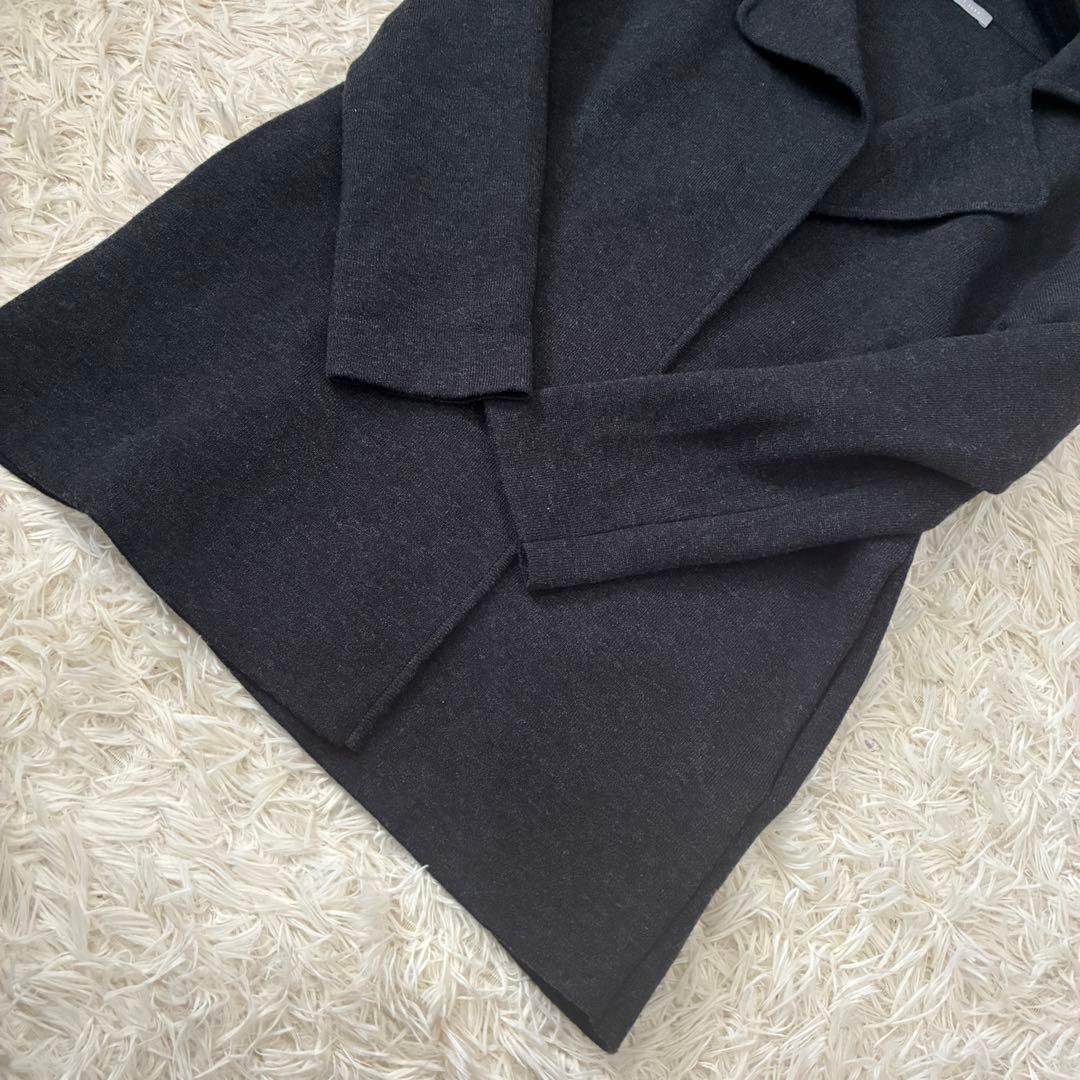 niconico17様】セオリーリュクス 女優襟 ダブルフェス＆Max＆Co