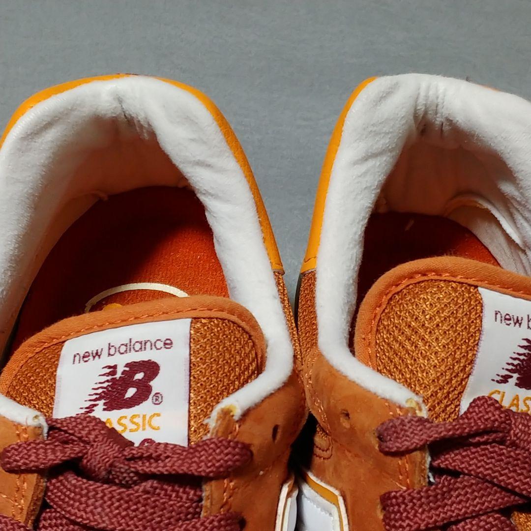 リックドム様【希少】ニューバランス　M1300CP 8.5D