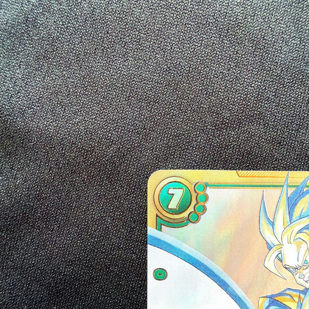 孫悟飯：少年期 SCR フュージョンワールドMANGA BOOSTER 02 - メルカリ