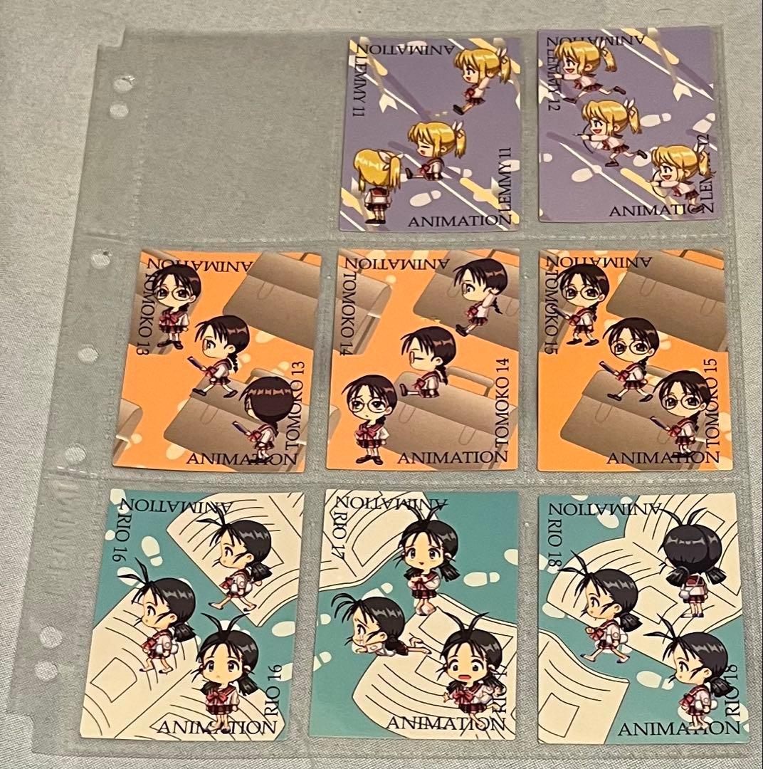 To Heart』（トゥハート） トレーディングカード（リーフ） - メルカリ