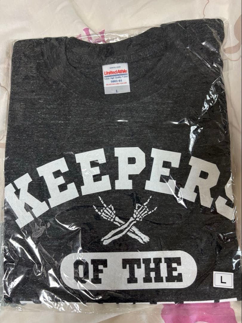 マキシマム ザ ホルモン ハーコー風ホルモンTヘザーブラック F Edition