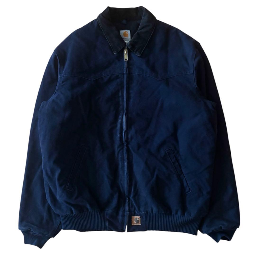 極美品 野村訓市 J14 MDT CARHARTT Santa Fe サンタフェ - メルカリ