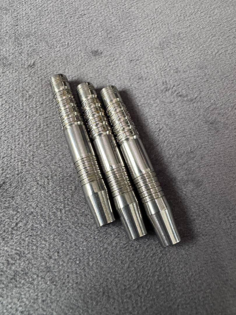 ヨシムラバレルズ×ジョーカードライバー プロトコル ザ ファースト 20.5g