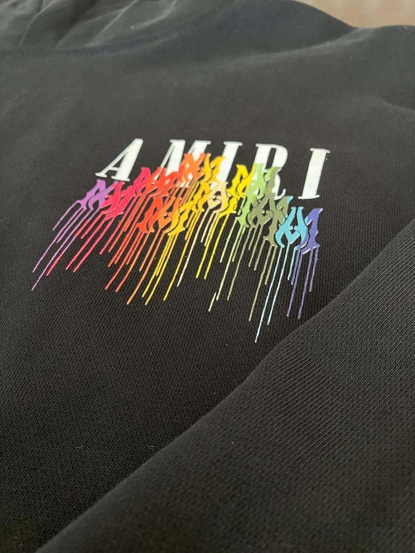 AMIRI パーカー sサイズ