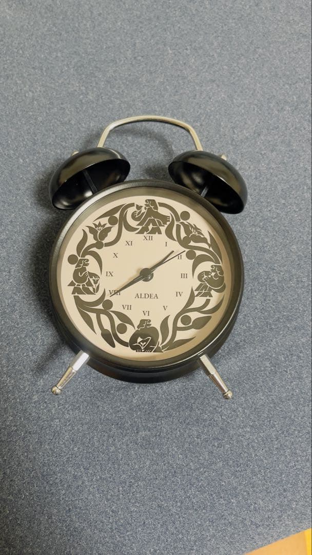 中森明菜ファンクラブ限定目覚まし時計　中森明菜ボイス入り 中森明菜 ファンクラブ限定ボイス入り目覚まし時計 - メルカリ