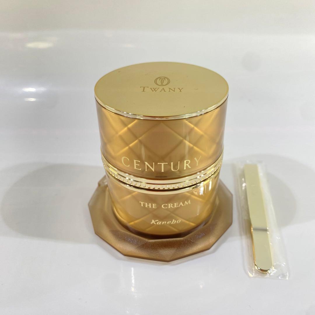 トワニー　センチュリー　ザ・クリーム　 SP 30g