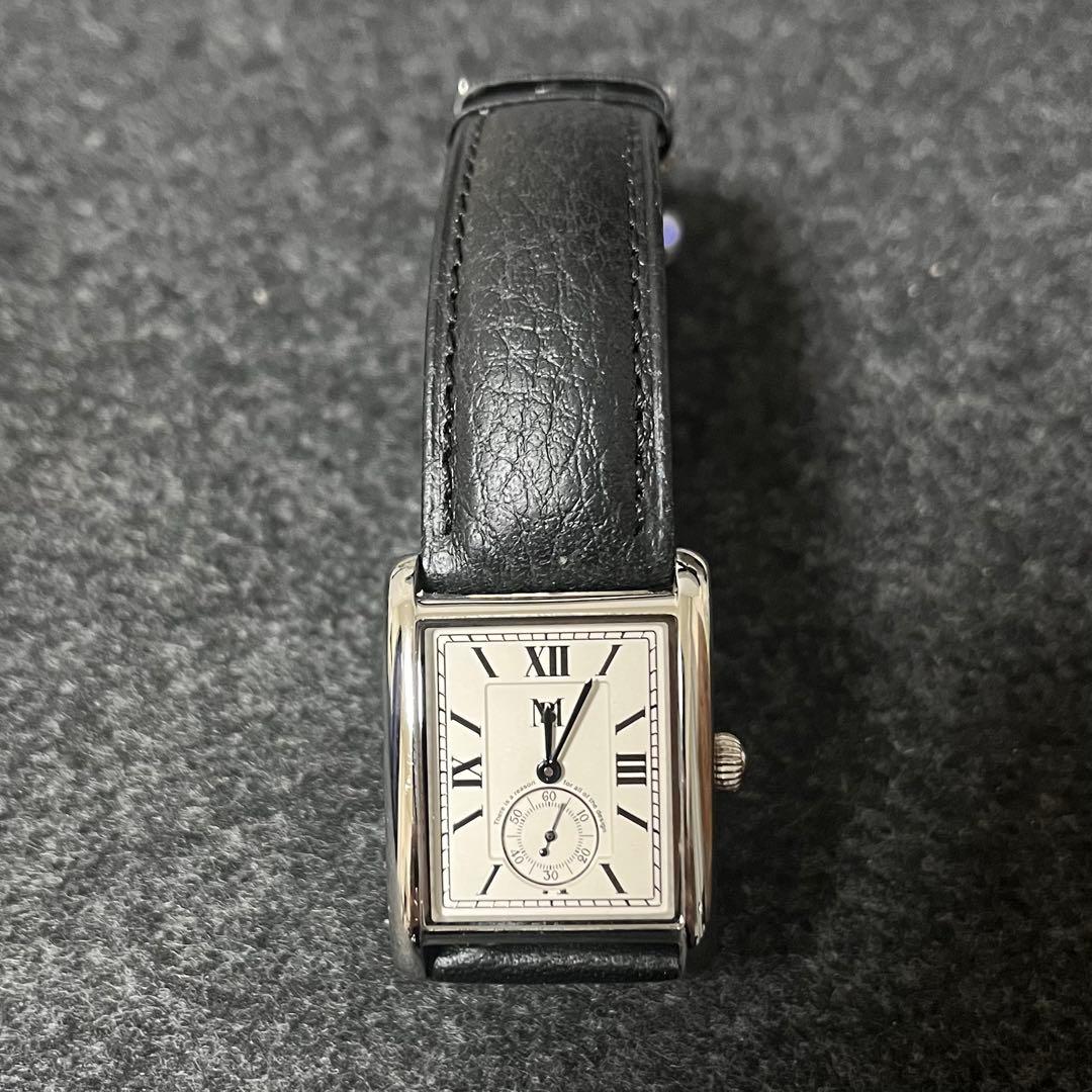 MBハイエンドドレスウォッチ