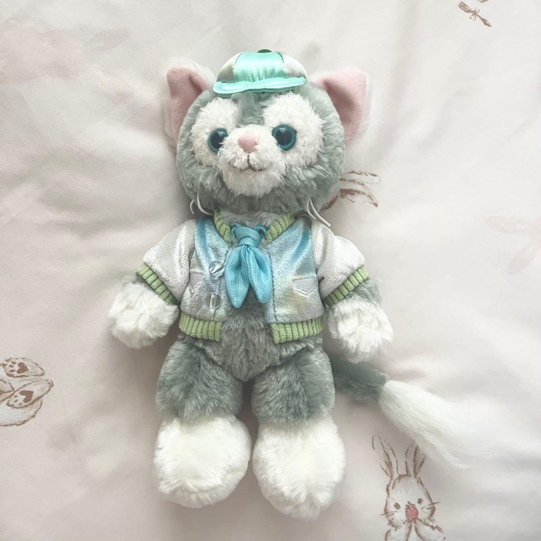 R*Y様 ジェラトーニ ポージープラッシー