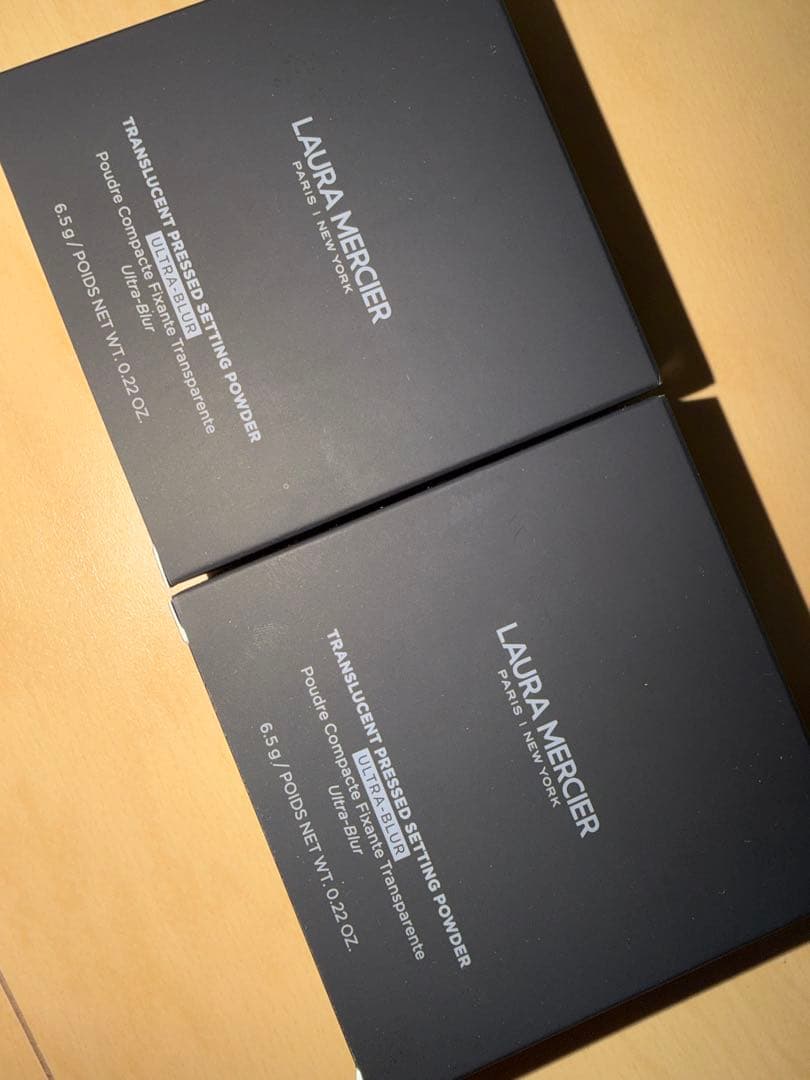 トランスルーセントプレストセッティングパウダー ウルトラブラー　フェイスパウダー トランスルーセント プレスト セッティング パウダー ウルトラブラー