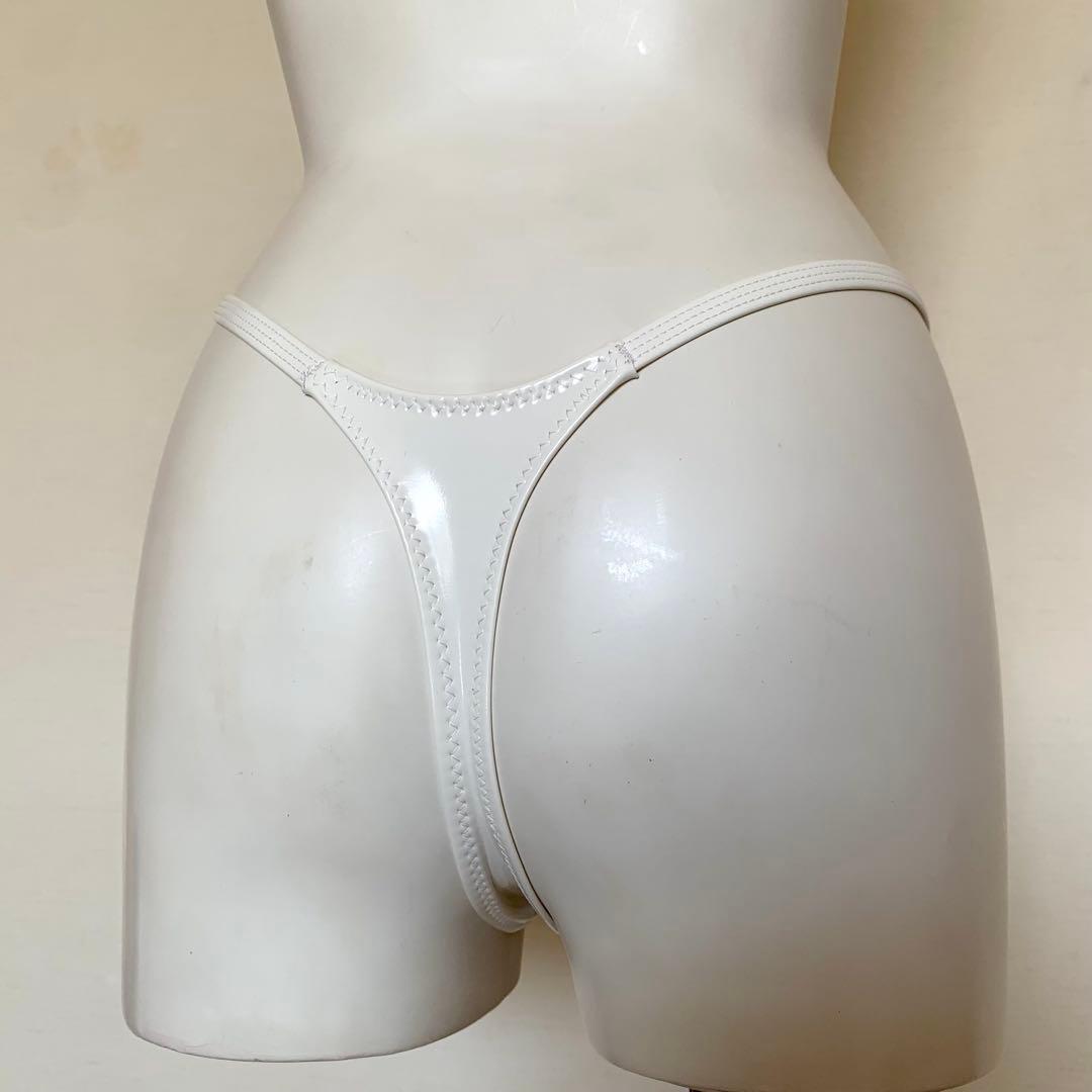 アフィックスパラパラ　ボンテージ　3点セット