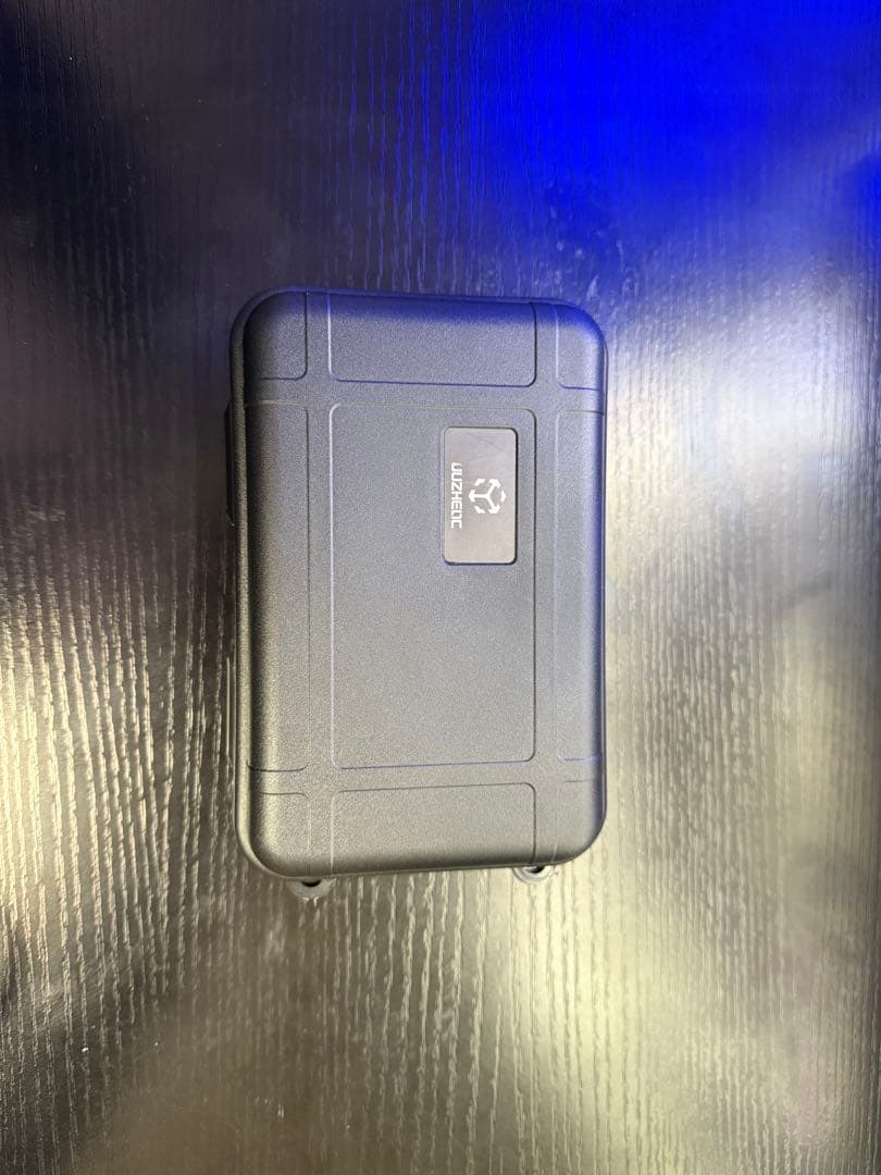 JUZHEDC 音叉　フィジェットトイ　正規品