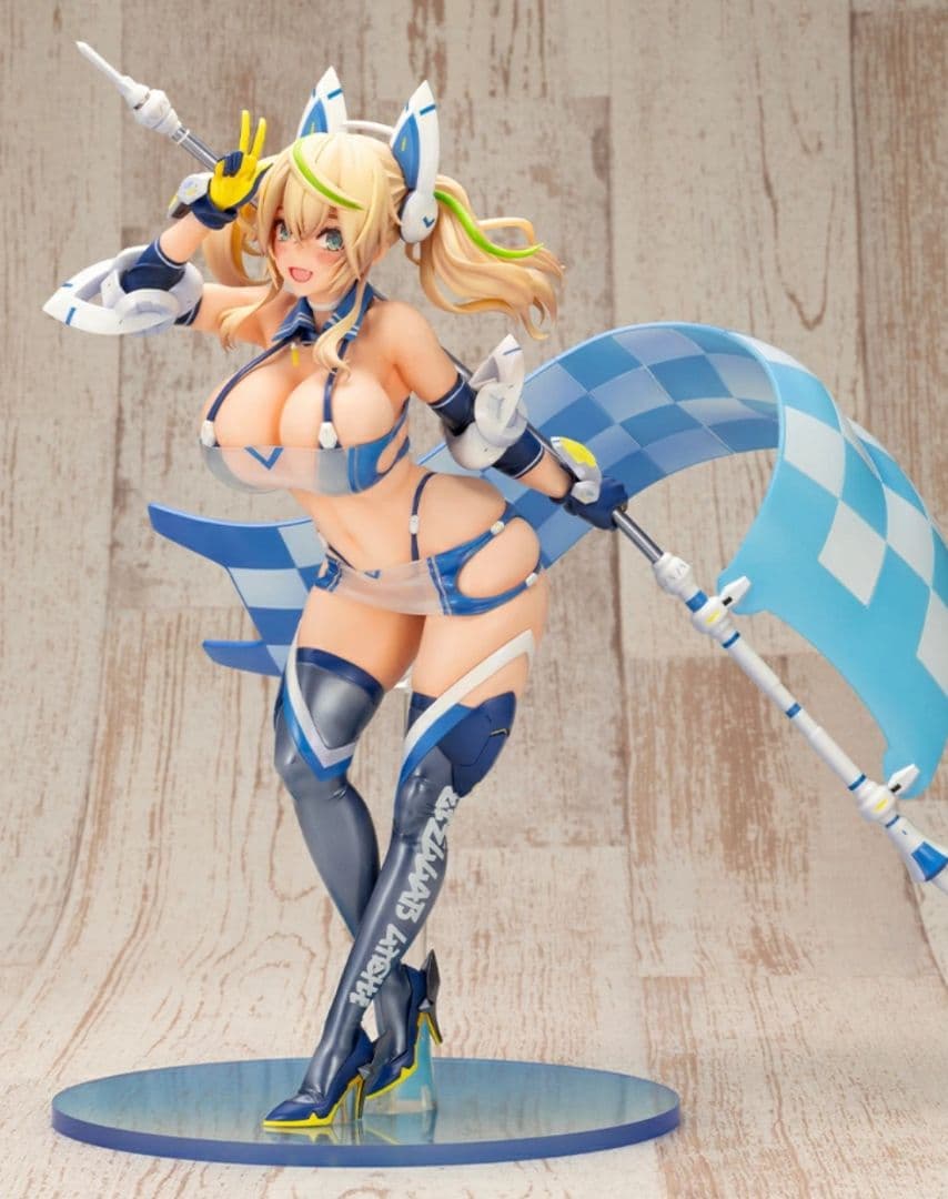 【未開封】清夏のジェネ サマーバケーション 1/6フィギュア