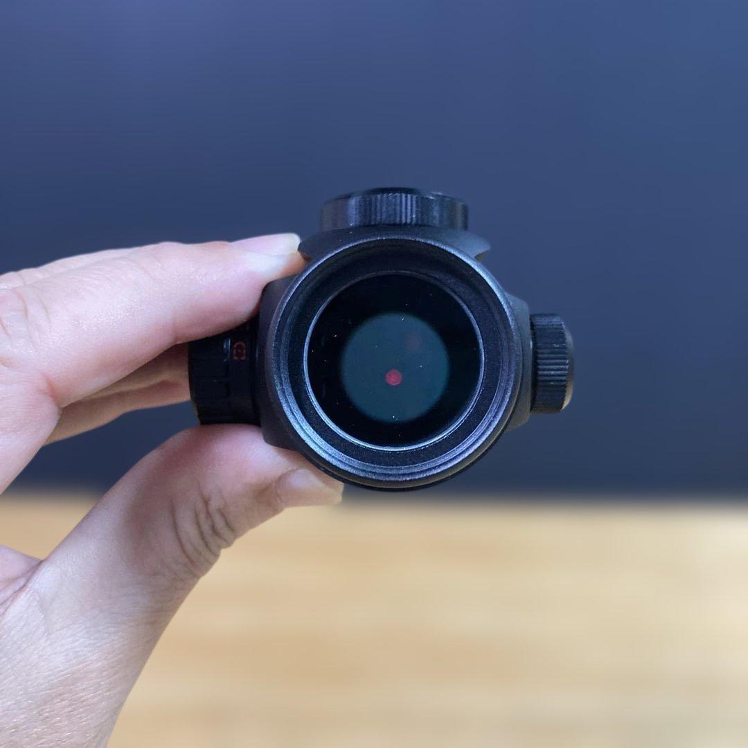 サイトロンジャパン BC1920 ビアンキ向けダットサイト - メルカリ