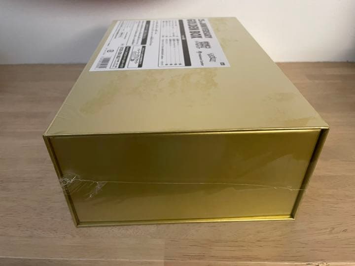 ゴールデンボックス未開封 最安値 - 最安値‼️ポケモンカード