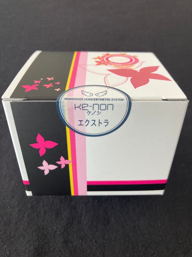 新品未使用 ke-nonケノン エクストラカートリッジ Ver8.7 - メルカリ