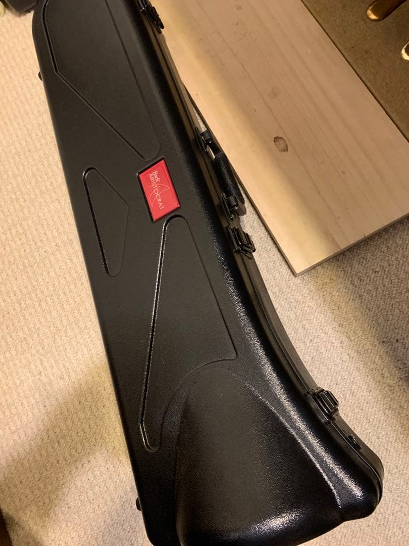 Bach BT-600 テナートロンボーン - メルカリ