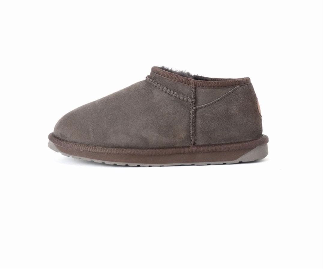 《お値下げ》EMU別注STINGER COMPACT 25cm