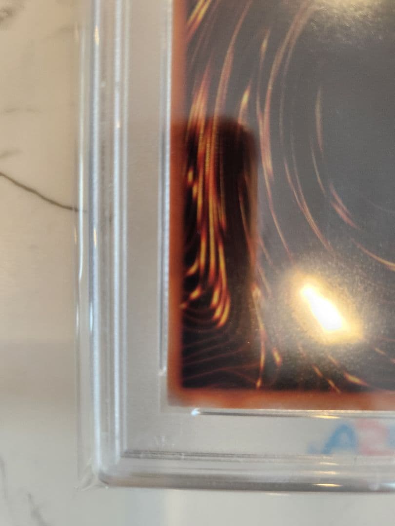 ぺ*こ様 《美品最安値オークション》遊戯王初期 暗黒騎士ガイア ウルトラレア 世