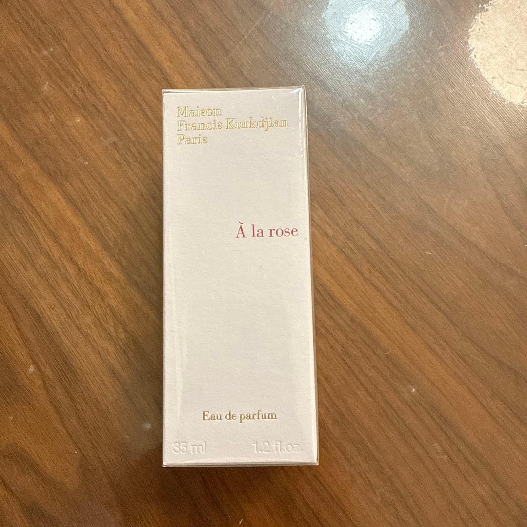 メゾンフランシスクルジャン アラローズ オードパルファム 35ml