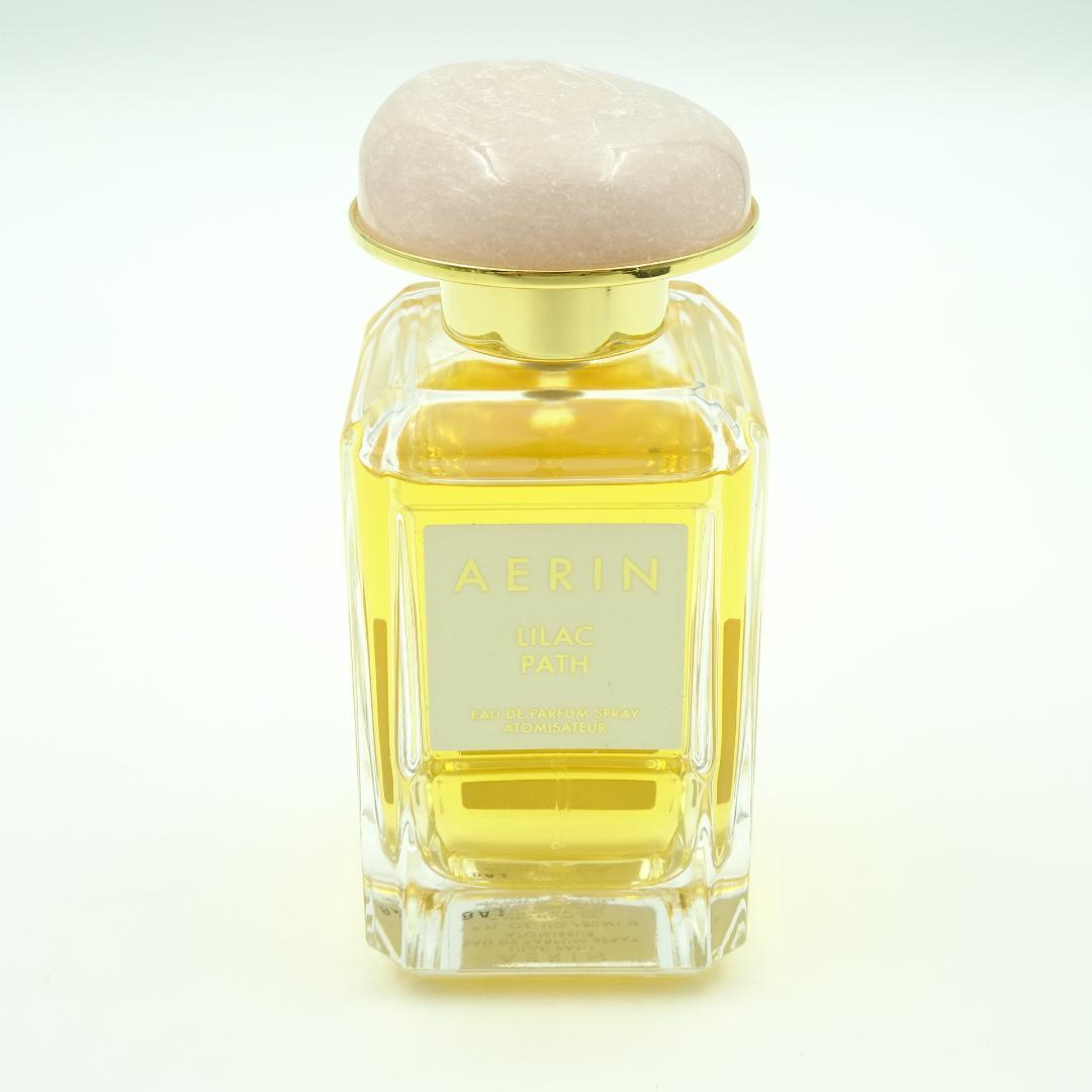 エスティローダーエアリン　ライラック　パス　オーデ　パフューム　スプレィ