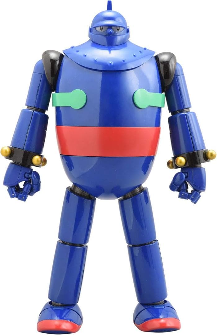 【新品・即納】スーパーメタルアクション 鉄人28号 可動フィギュア