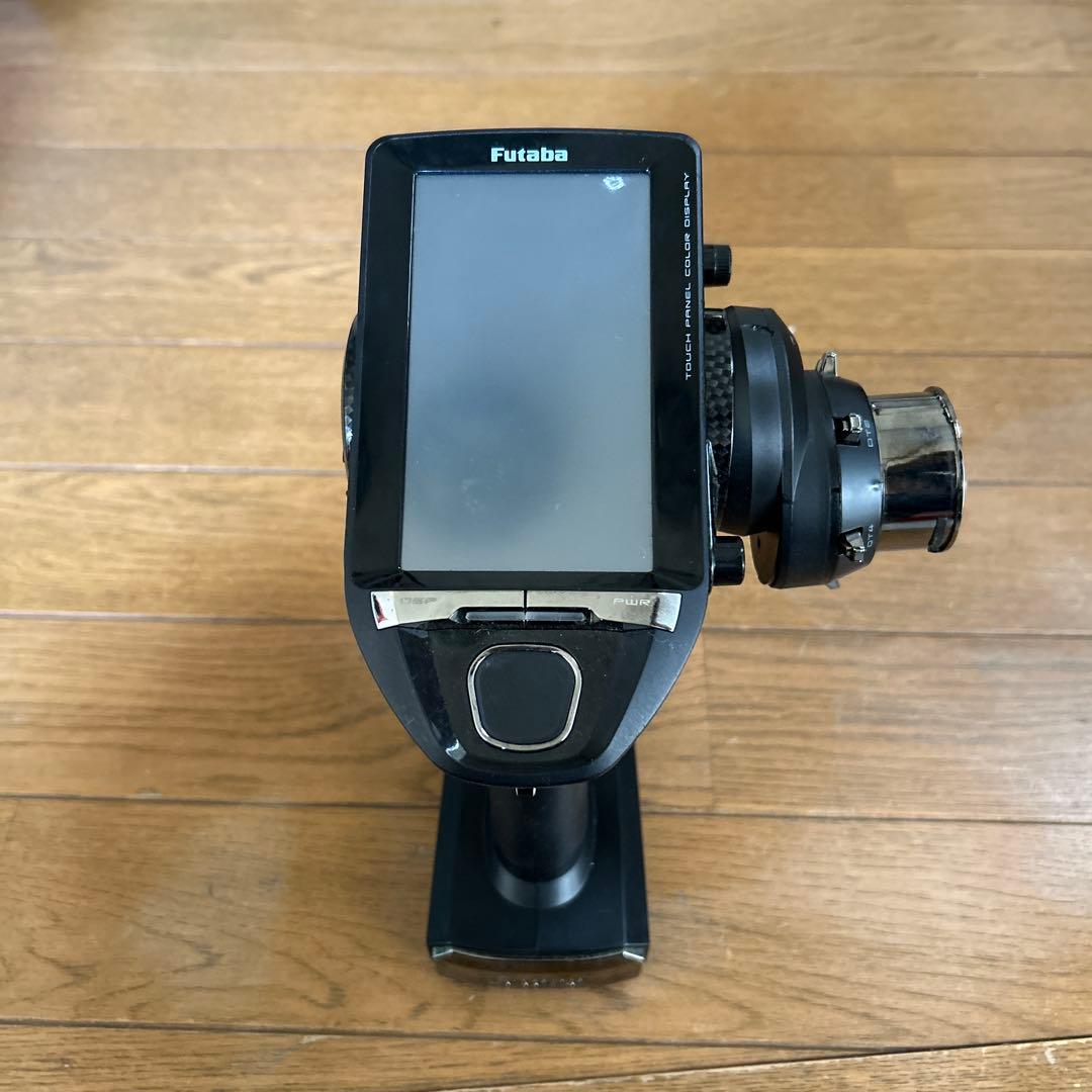 ジャンク　フタバ　7PXR プロポ ジャンク フタバ 7PXR プロポ - メルカリ