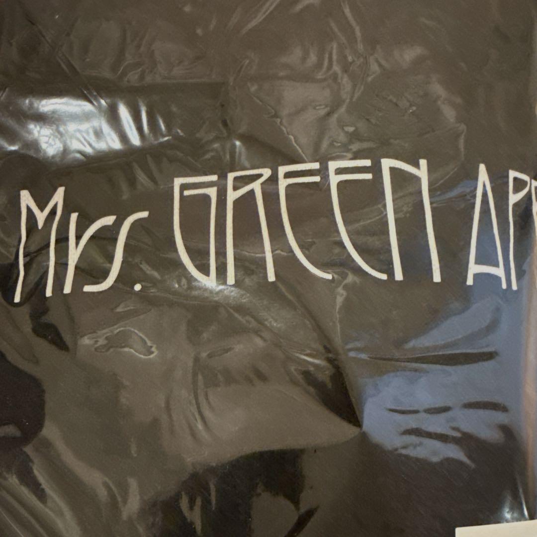 ミセス バベルの塔 パーカー Lサイズ