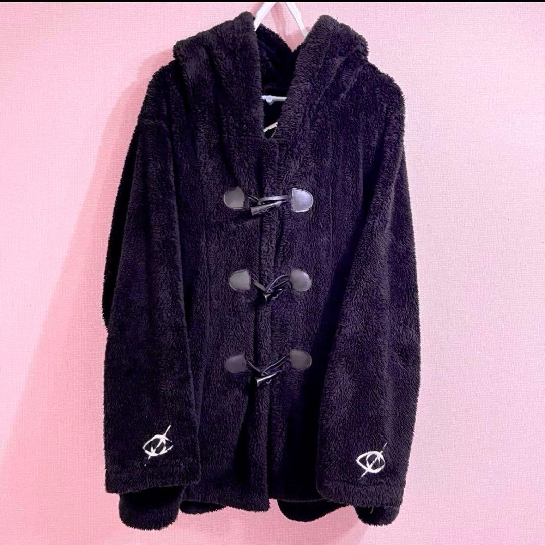 KRY clothing アウター コート