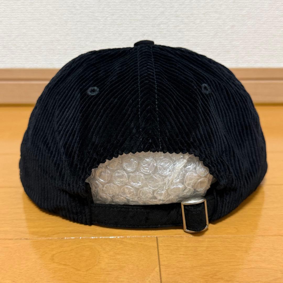 新品 Supreme Classic Logo Corduroy 6-Panel - メルカリ