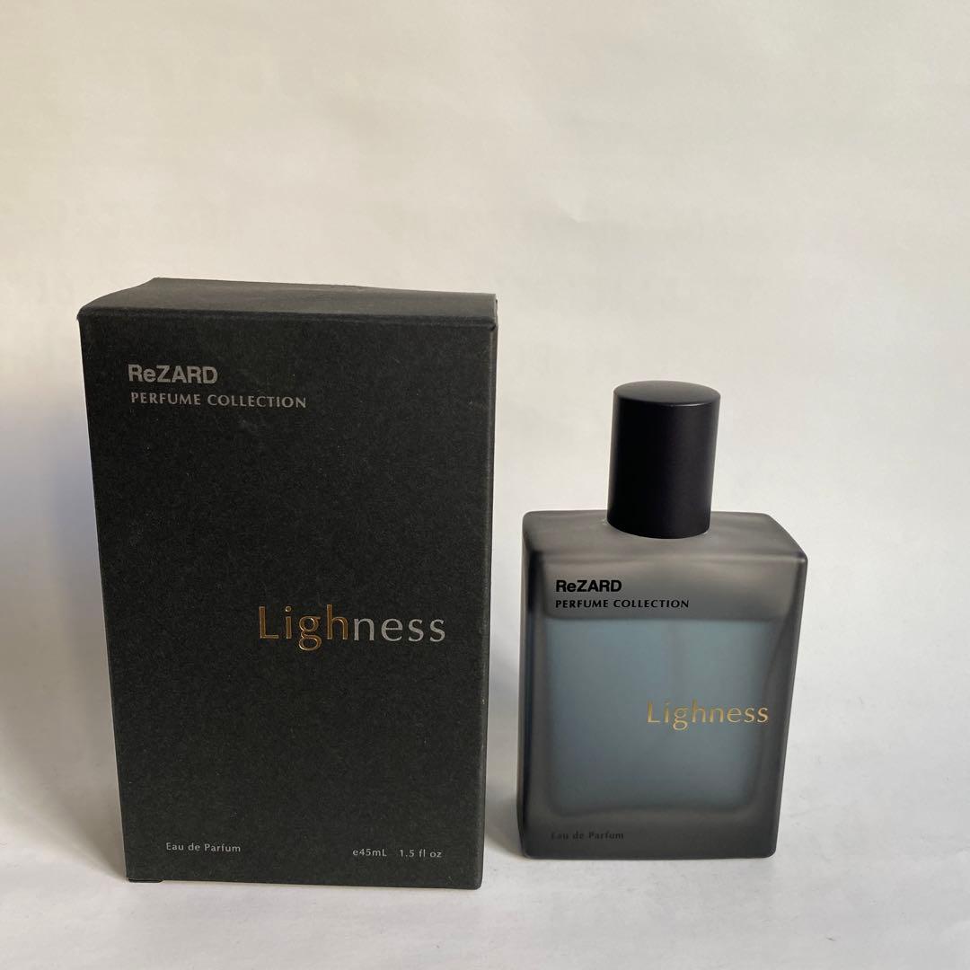 ReZARD Lighness リザード オードパルファムコレクションライネス