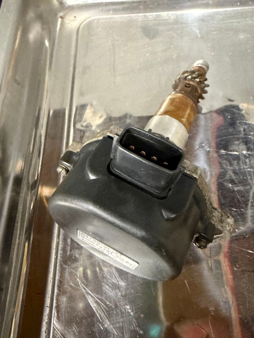 sr20 det クランク角センサー クラセン s13 180 s14 s15