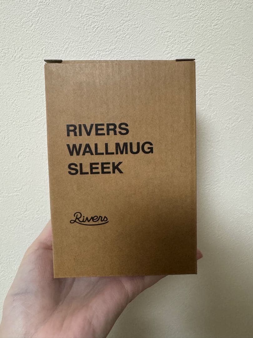 TAKUYA∞創り方 ウォールマグhtct∞ロゴ白/ベージュ - メルカリ