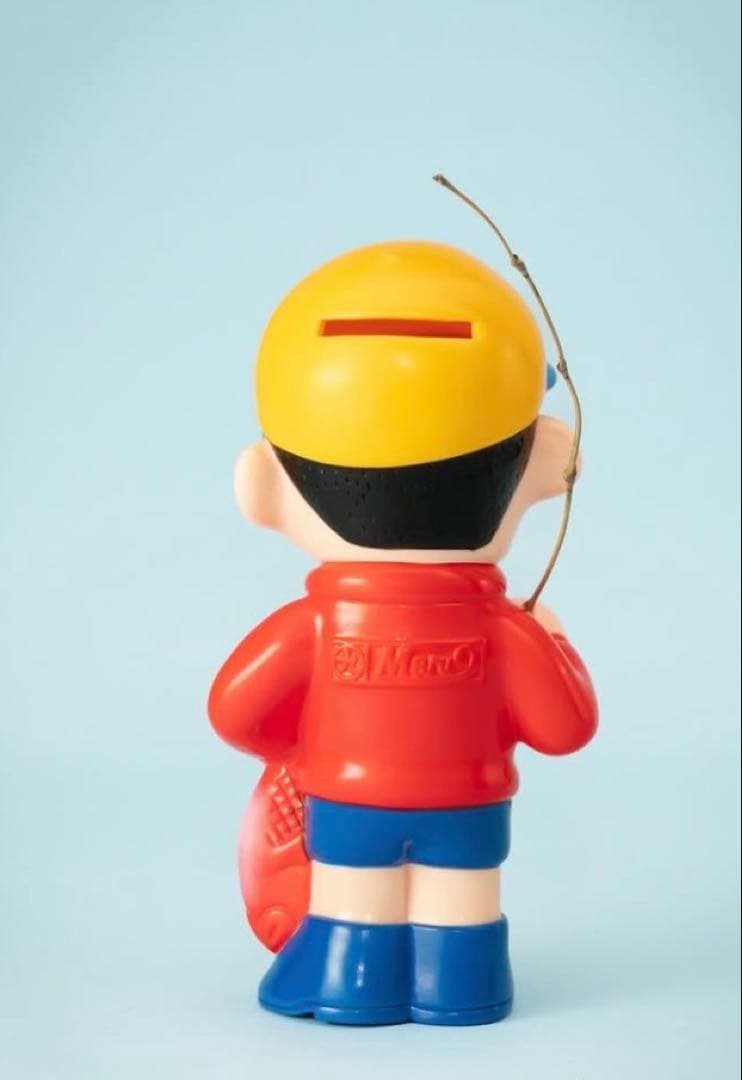 MIROCKTOY ミロクトイ マルキュー 九ちゃん ソフビ realhead - メルカリ