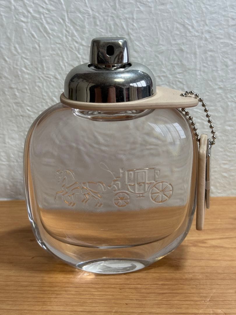 【お値引き不可！】コーチ コーチ オードトワレ 90mL