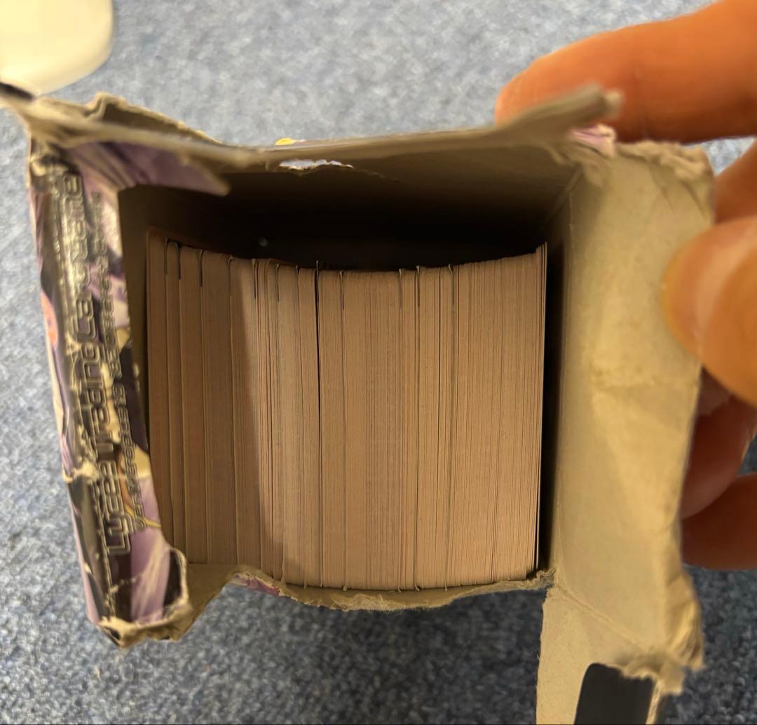 Lycee Ver.Nymphis 1.0 トレーディングカード 235枚 希少