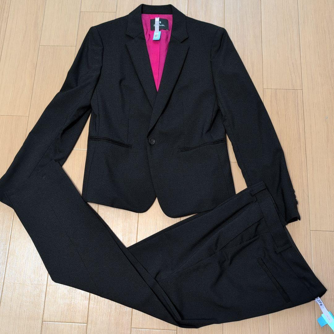 PS Paul Smith ポール・スミス　パンツスーツ　上 42 下 40