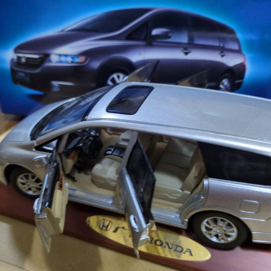 Honda オデッセイ