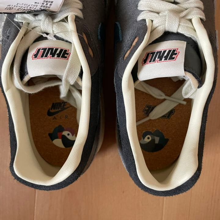 NIKE air max1 カシナ 26.5cm