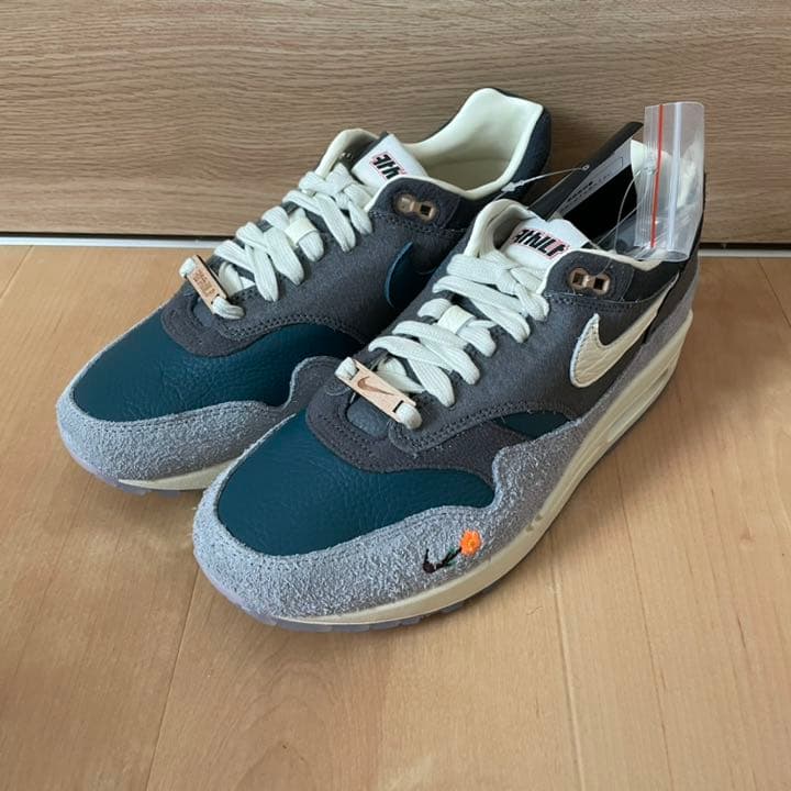 NIKE air max1 カシナ 26.5cm