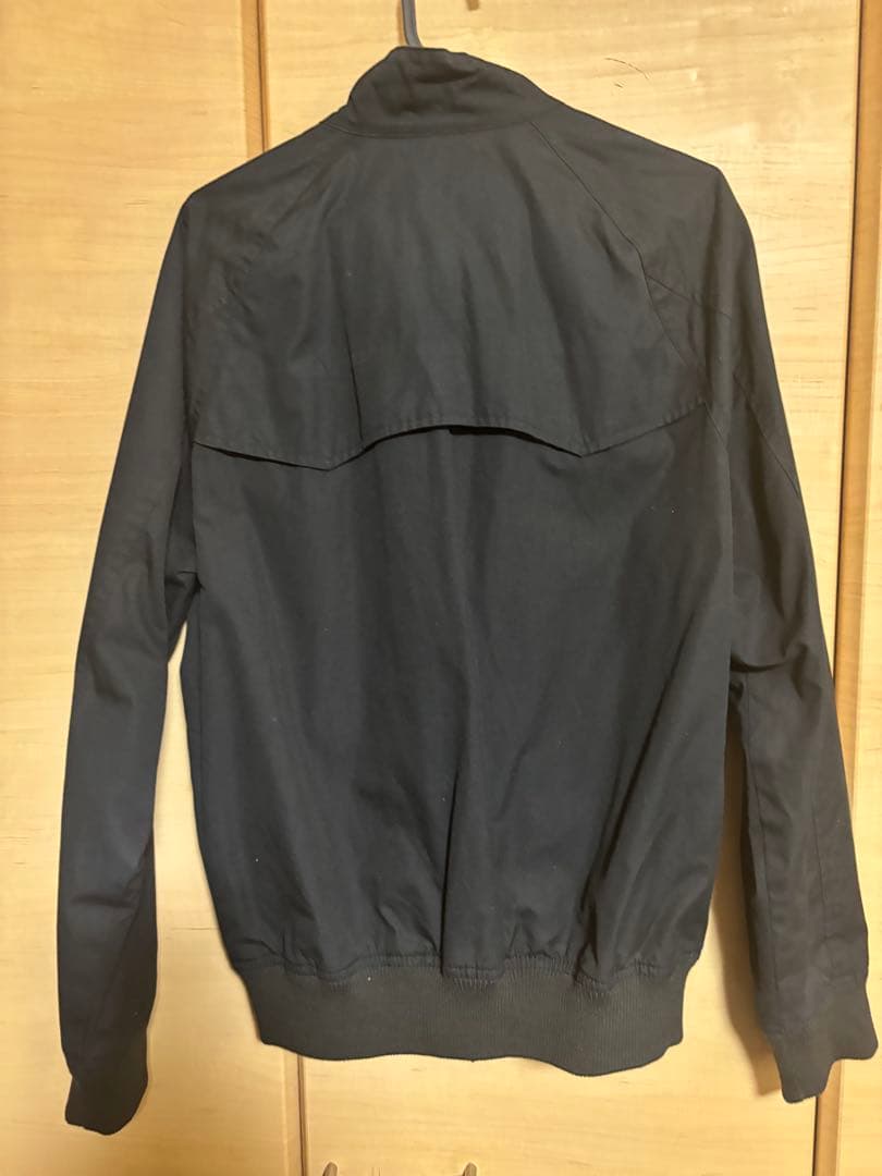 BenSherman MADNESS ハリントンジャケット Sサイズ - メルカリ