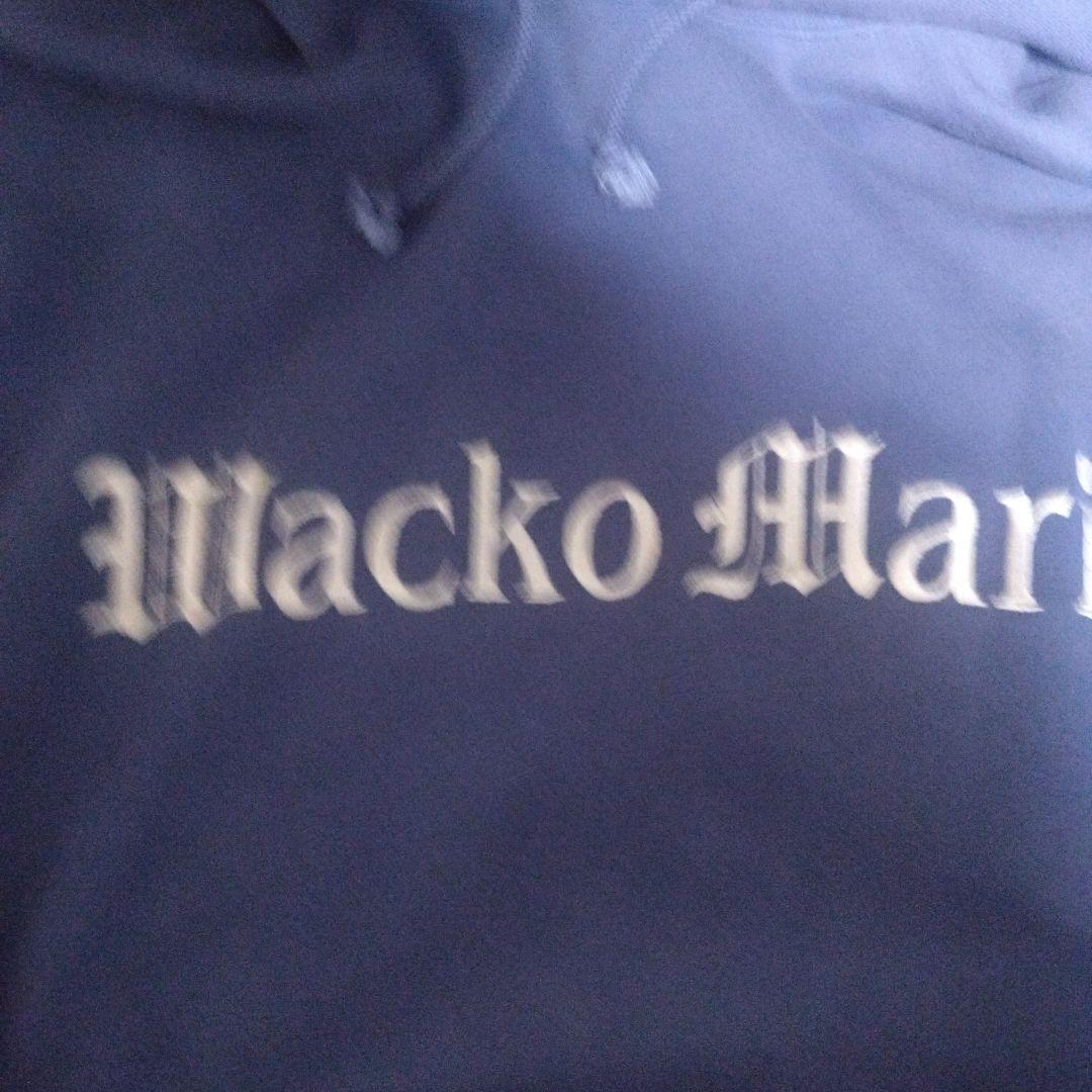 最新作入り 本日限定価格Wacko Maria ワコマリアパーカーサイズL 最新