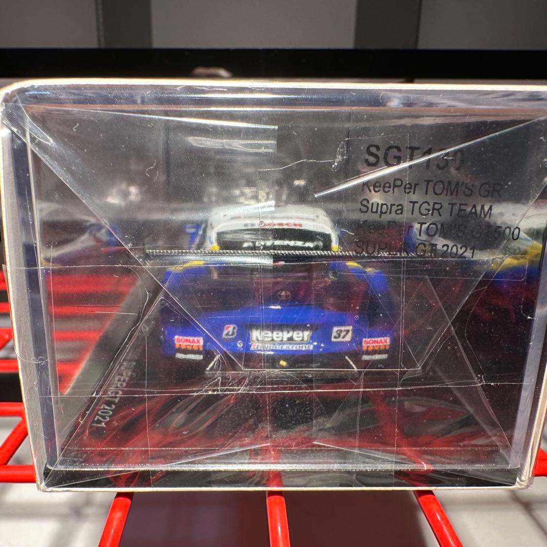 SUPER GT 2021 SPARK 1/43スパーク スーパーGT - メルカリ