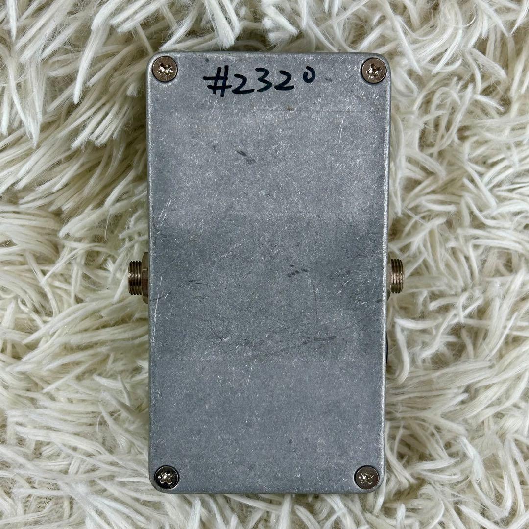 【美品】A.Y.A TOKYO JAPAN R-COMP