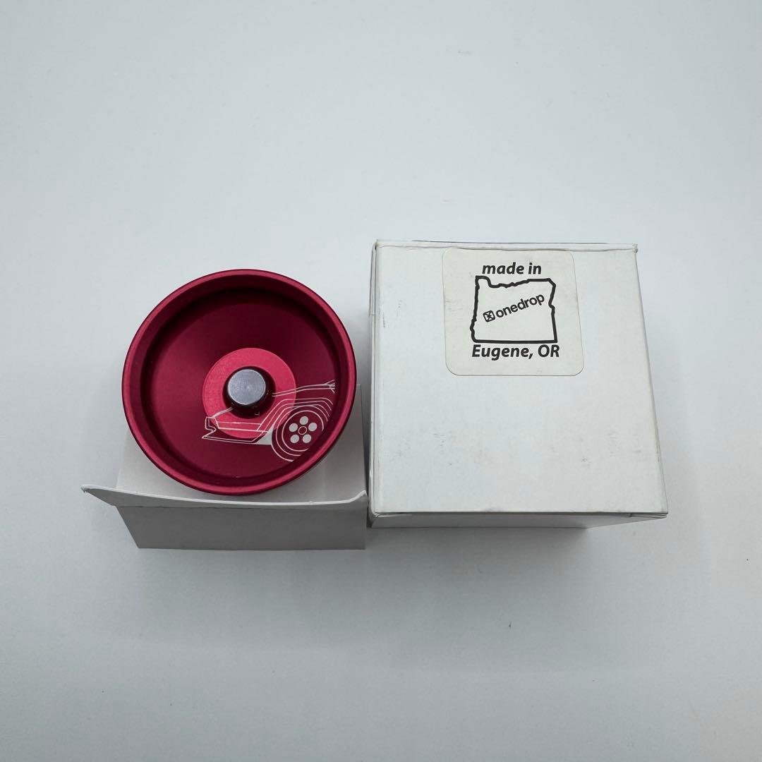 One Drop YoYos Kuntosh（2）