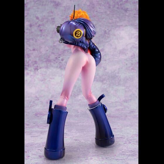 新品未開封 POP ベガパンク 02 悪リリス